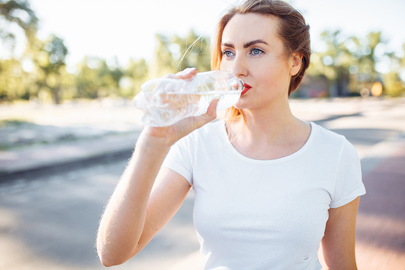 Nutrición para una boca sana